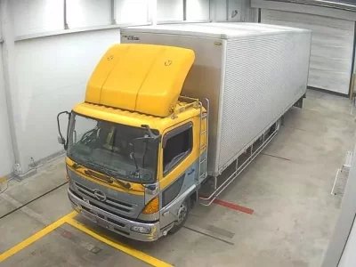 Hino RANGER