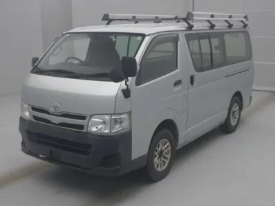 Toyota REGIUS ACE VAN
