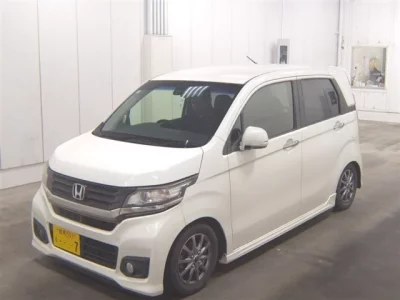 Honda N WGN
