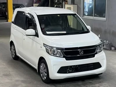 Honda N WGN