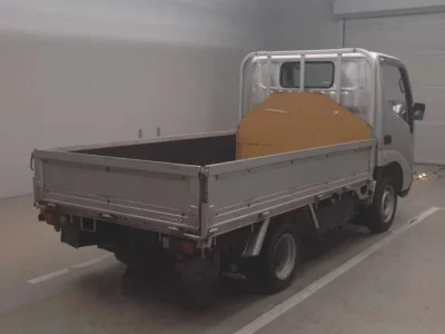 Toyota TOYOACE