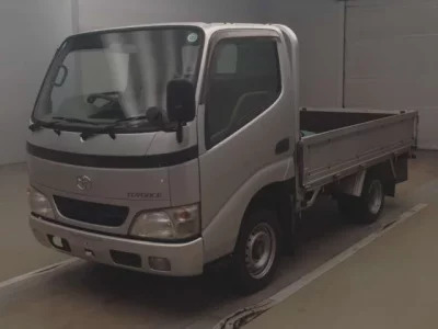 Toyota TOYOACE