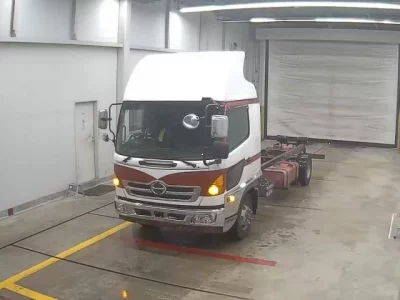 Hino RANGER