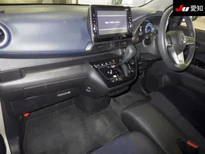 Mitsubishi EK X