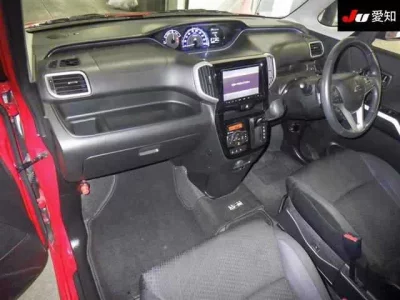 Mitsubishi DELICA D2