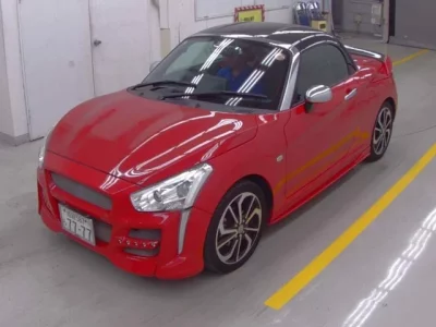 Daihatsu Copen