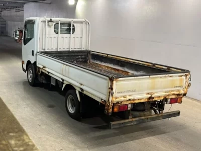 Nissan ATLAS