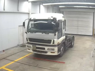 Isuzu TRUCK