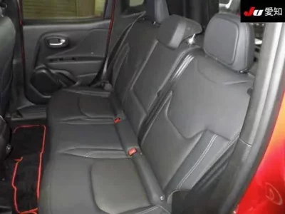 Chrysler JEEP RENEGADE
