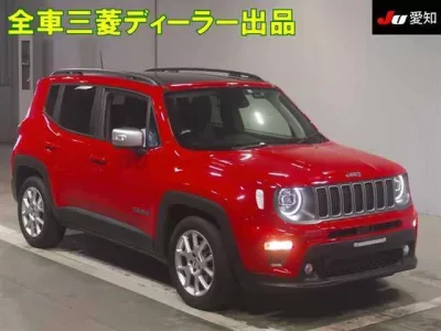 Chrysler JEEP RENEGADE