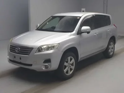 Toyota VANGUARD