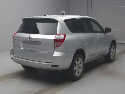 Toyota VANGUARD