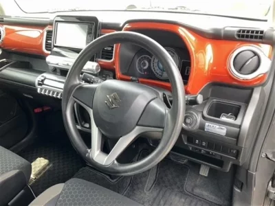 Suzuki XBEE