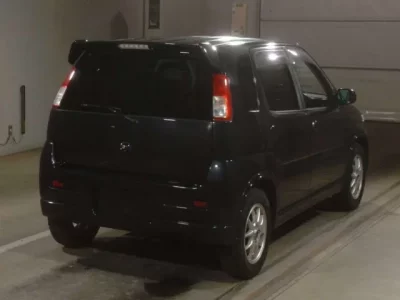 Suzuki KEI