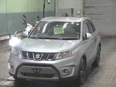 Suzuki ESCUDO
