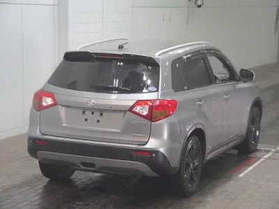 Suzuki ESCUDO