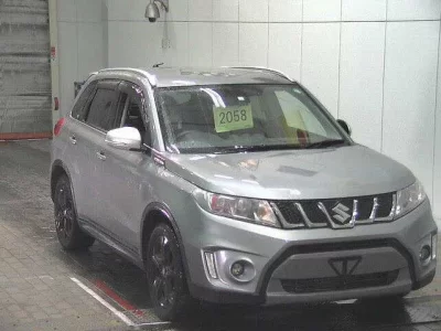 Suzuki ESCUDO