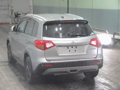 Suzuki ESCUDO
