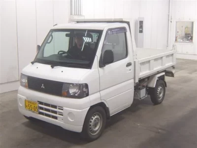 Mitsubishi MINICAB TRUCK