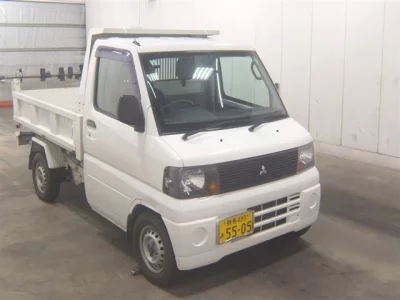 Mitsubishi MINICAB TRUCK