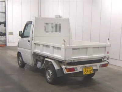 Mitsubishi MINICAB TRUCK