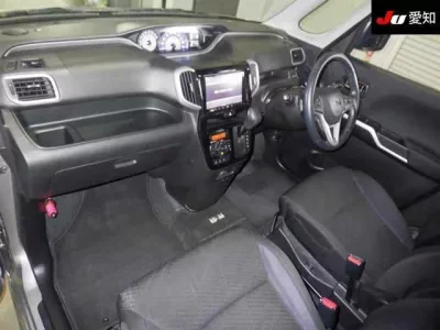 Mitsubishi DELICA D2