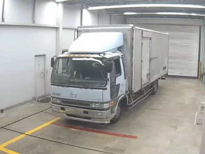 Hino RANGER