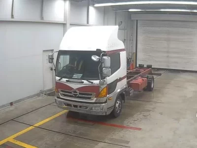 Hino RANGER