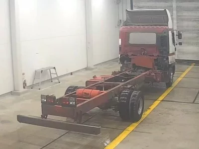 Hino RANGER