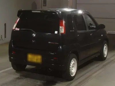 Suzuki KEI