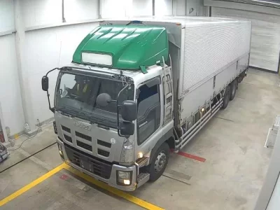 Isuzu TRUCK