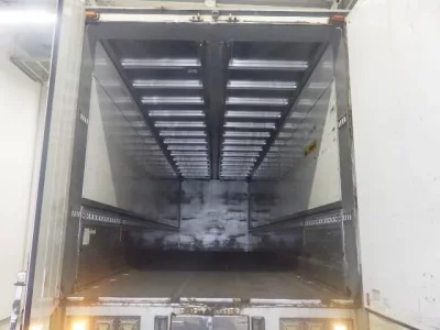 Isuzu TRUCK