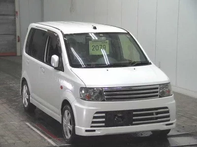 Nissan OTTI