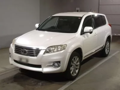 Toyota VANGUARD
