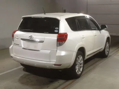 Toyota VANGUARD