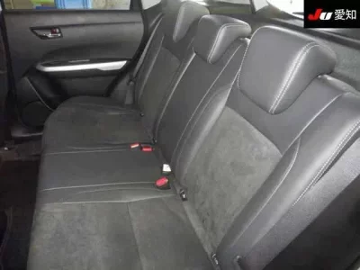 Suzuki ESCUDO