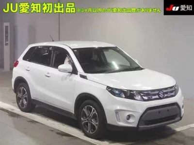 Suzuki ESCUDO