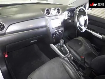 Suzuki ESCUDO