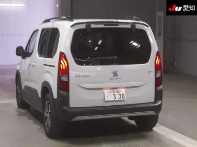 Peugeot OTHER