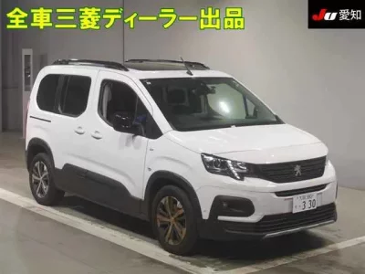 Peugeot OTHER