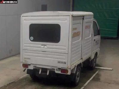 Mitsubishi MINICAB TRUCK