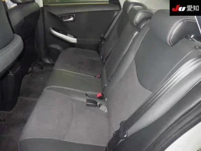 Toyota PRIUS PHV