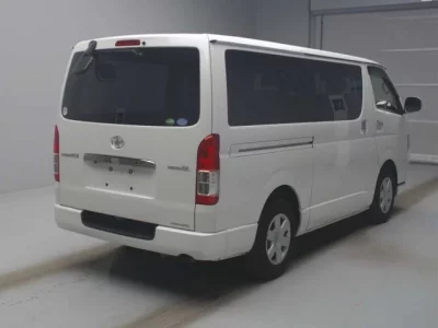 Toyota REGIUS ACE VAN