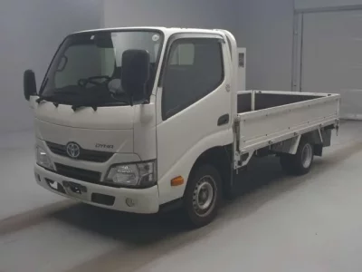 Toyota TOYOACE