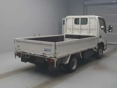 Toyota TOYOACE