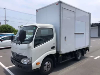 Toyota TOYOACE