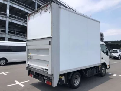 Toyota TOYOACE