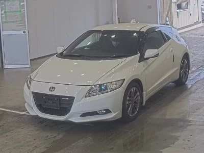 Honda CR-Z