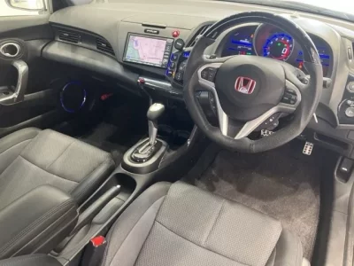 Honda CR-Z
