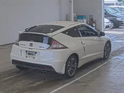 Honda CR-Z